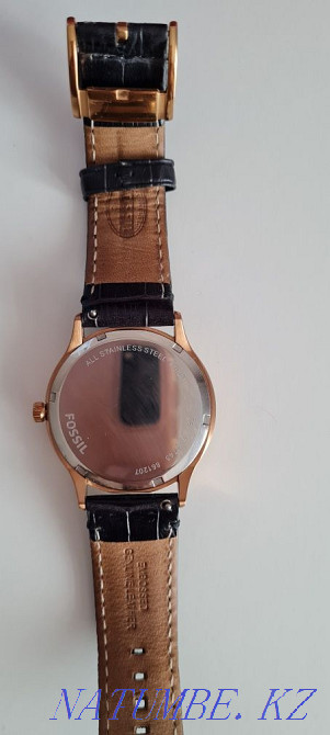 Продам наручные часы Fossil Астана - изображение 4