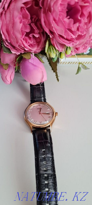 Продам наручные часы Fossil Астана - изображение 1