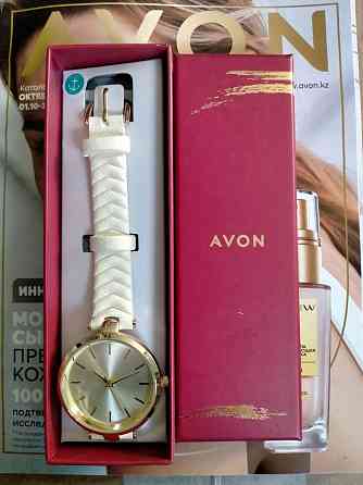 Наручные женские часы от Эйвон, Avon Kostanay