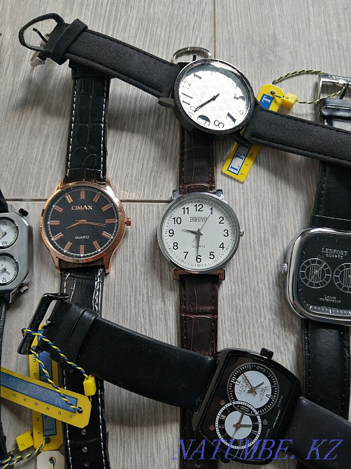 Часы наручные на запчасти Темиртау - изображение 4