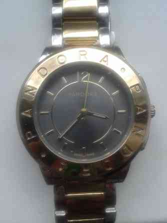 продам наручные мужские часы pandora с браслетом б.у Almaty