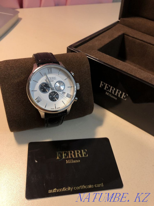 Наручные часы FERRE Астана - изображение 1