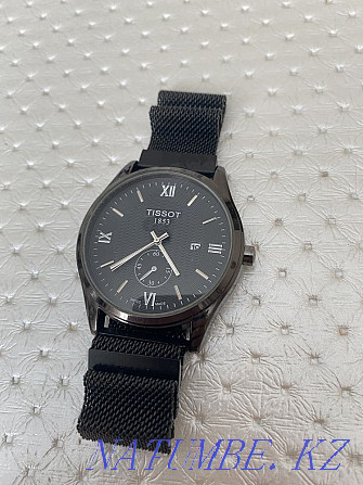 Часы Наручные Tissot Абай - изображение 1