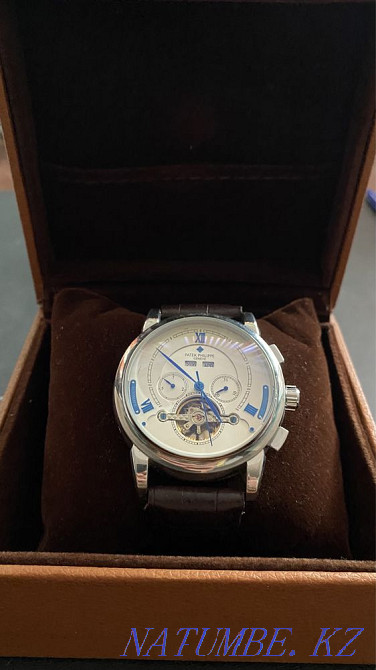 Wrist watch Temirtau - photo 3