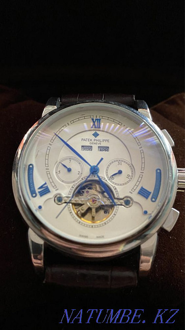 Wrist watch Temirtau - photo 1