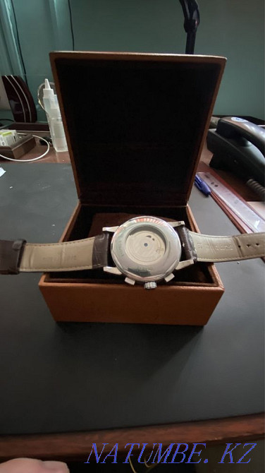 Wrist watch Temirtau - photo 4