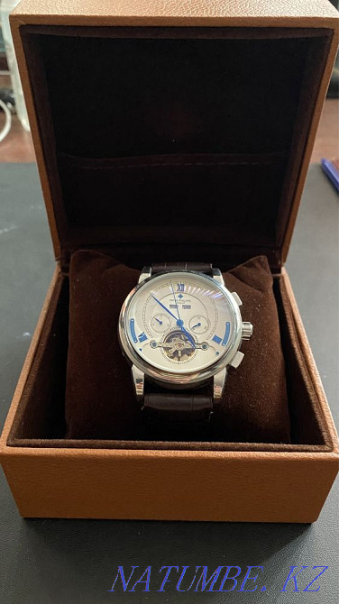 Wrist watch Temirtau - photo 6