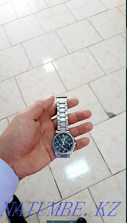 Наручные часы CASIO Кызылорда - изображение 1