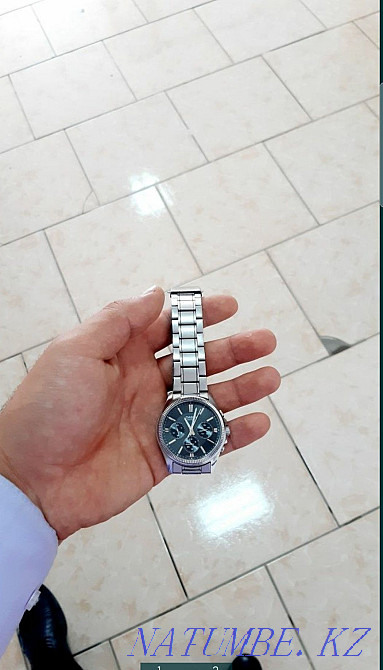 Watch CASIO Kyzylorda - photo 1