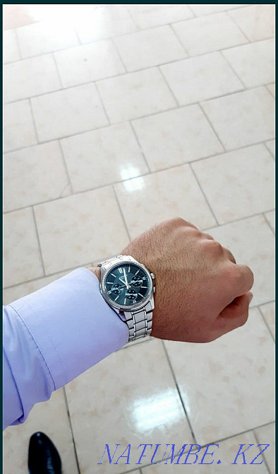 Watch CASIO Kyzylorda - photo 2