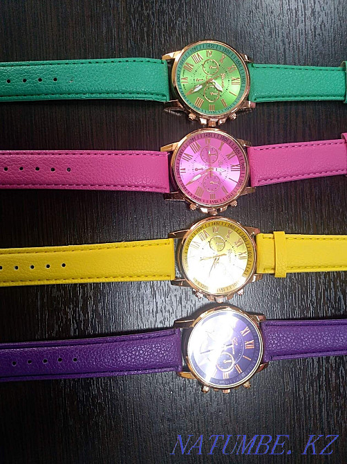 Women's wrist watch Ust-Kamenogorsk - photo 1