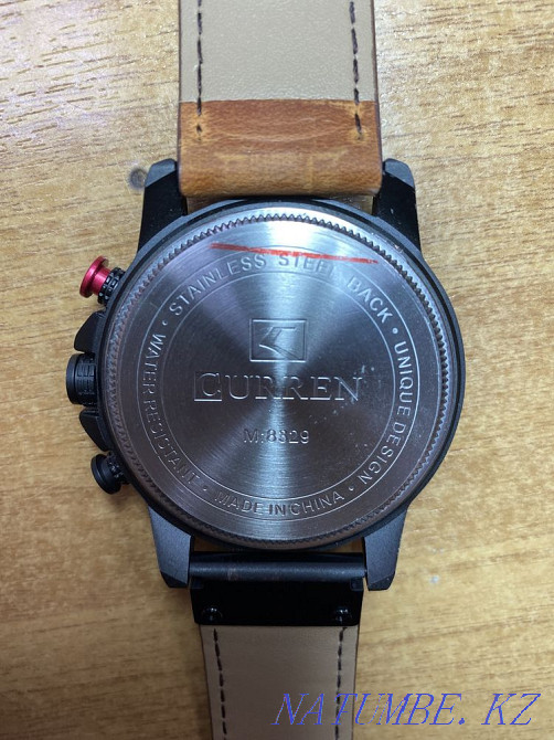 Часы Наручные Астана - изображение 4