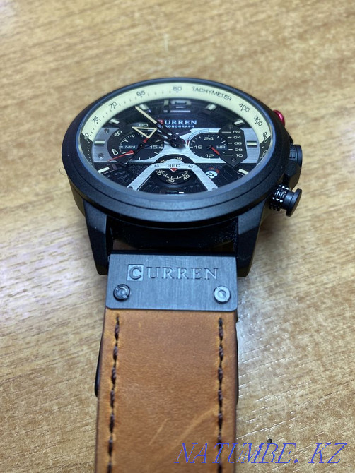 Часы Наручные Астана - изображение 2