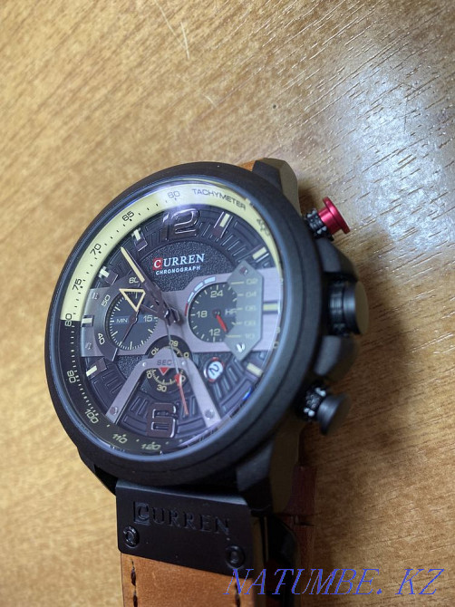 Часы Наручные Астана - изображение 3