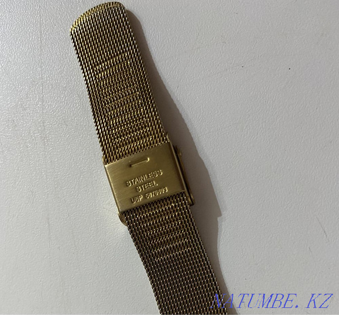 腕表 Skagen 358SGGD Астана - photo 5