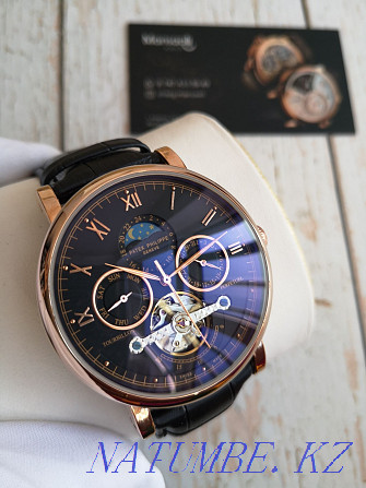 Mechanical Wrist Watch Men Almaty - photo 1