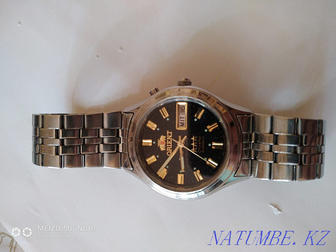 Wrist watch original  - photo 4