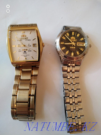 Wrist watch original  - photo 1