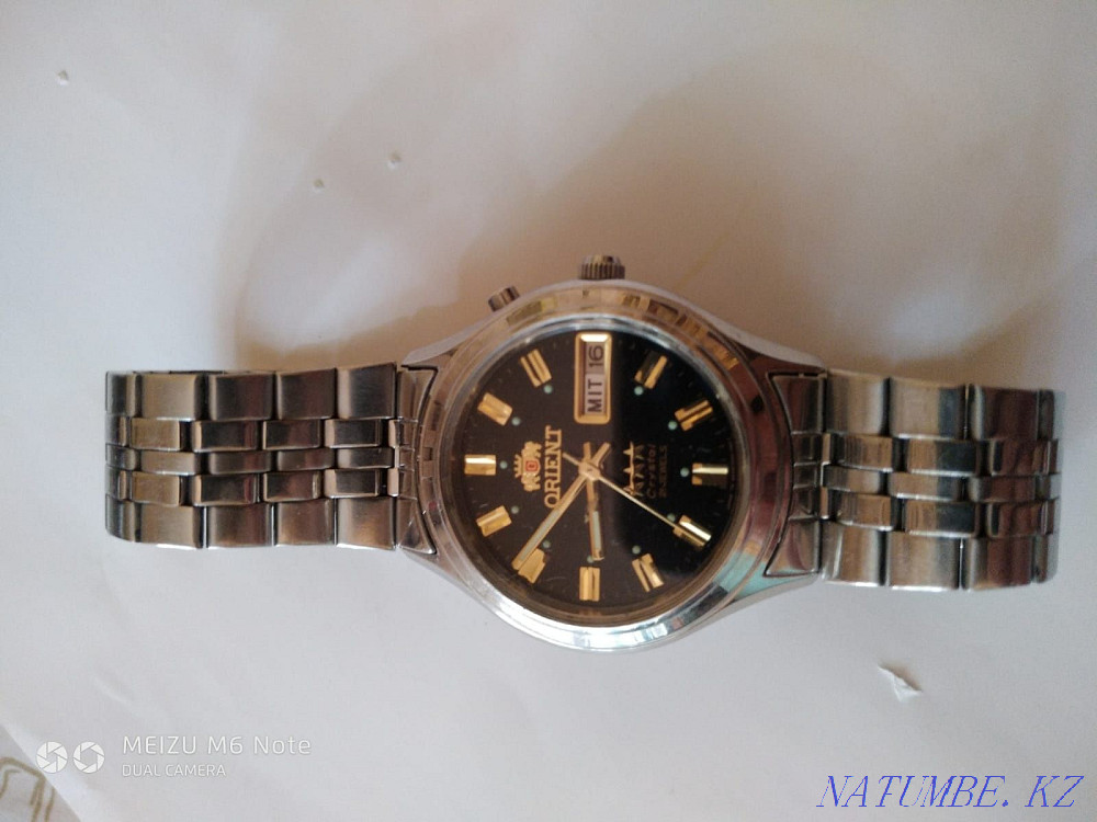 Часы наручные оригинал  - изображение 4