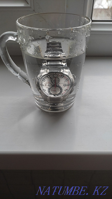 Часы наручные оригинал  - изображение 3