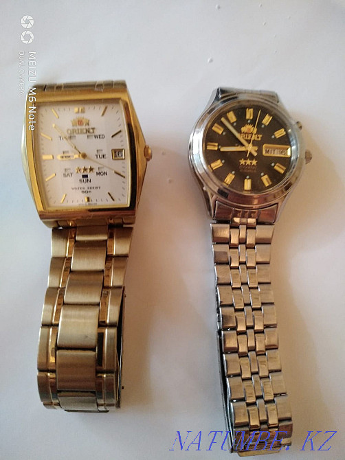 Часы наручные оригинал  - изображение 1