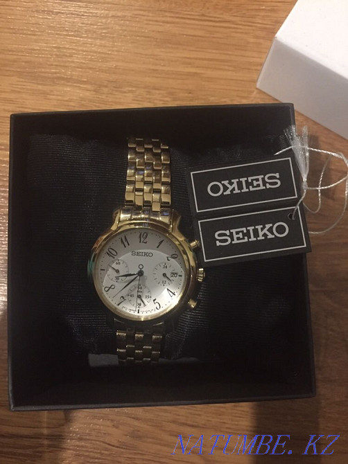 Наручные часы Жумыскер - изображение 2