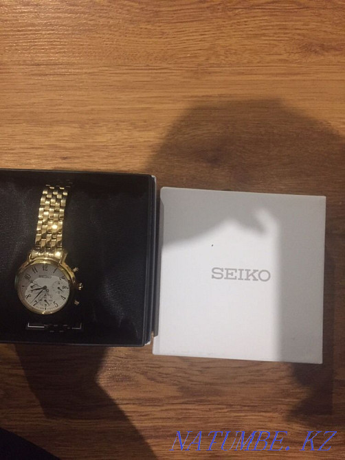 Наручные часы Жумыскер - изображение 1