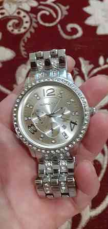 Продам женские наручные часы от фирмы MICHAEL KROSS Temirtau