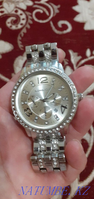 Продам женские наручные часы от фирмы MICHAEL KROSS Темиртау - изображение 5