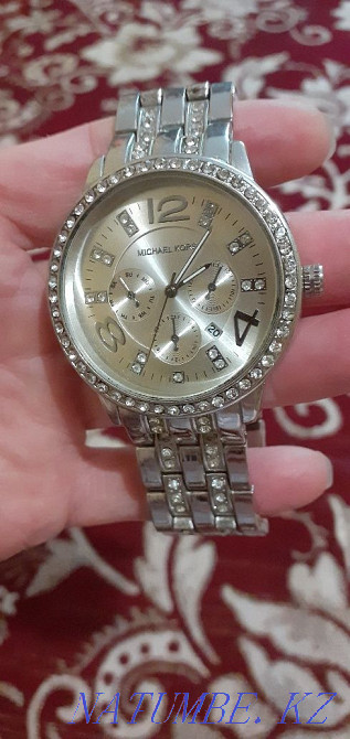Продам женские наручные часы от фирмы MICHAEL KROSS Темиртау - изображение 1