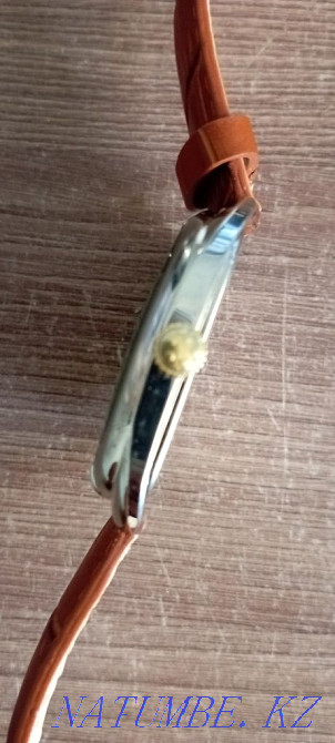 Ерлерге арналған қол сағаты  Алматы - изображение 2