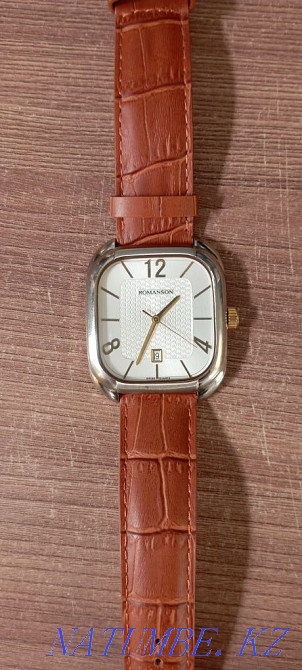 Ерлерге арналған қол сағаты  Алматы - изображение 8