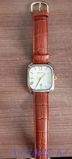 Ерлерге арналған қол сағаты  Алматы - изображение 4