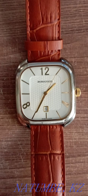 Ерлерге арналған қол сағаты  Алматы - изображение 5