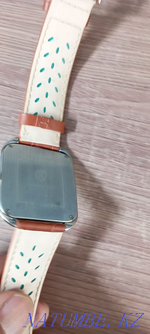 Ерлерге арналған қол сағаты  Алматы - изображение 6