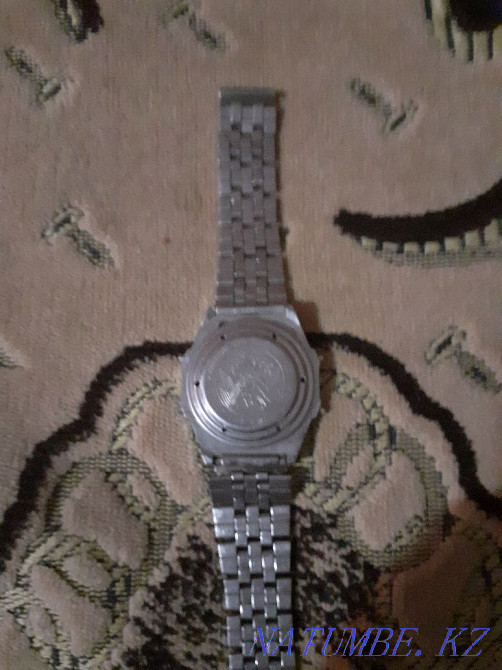 Wristwatch Semey - photo 8