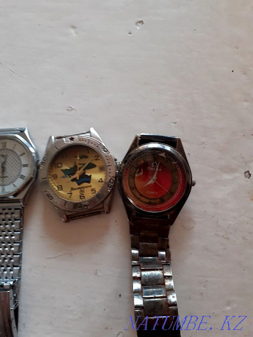 Wristwatch Semey - photo 6