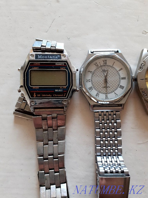 Wristwatch Semey - photo 5