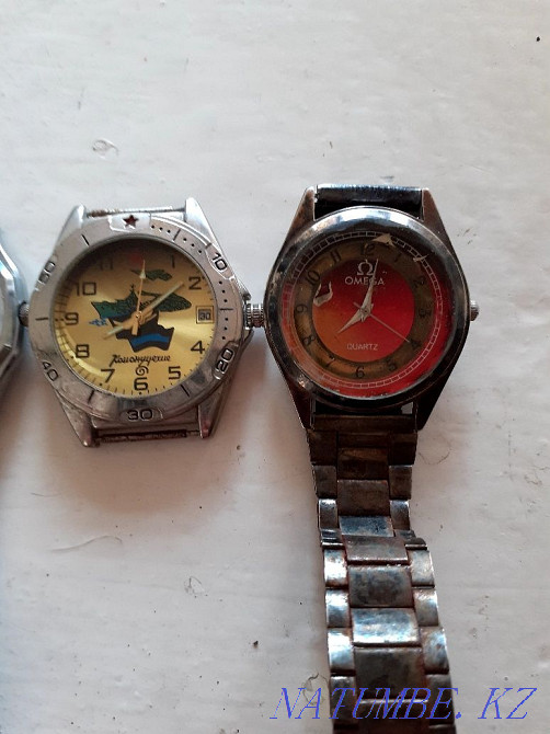 Wristwatch Semey - photo 3