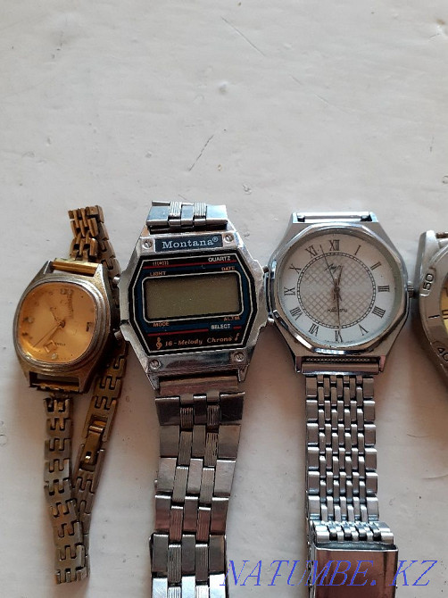 Wristwatch Semey - photo 2