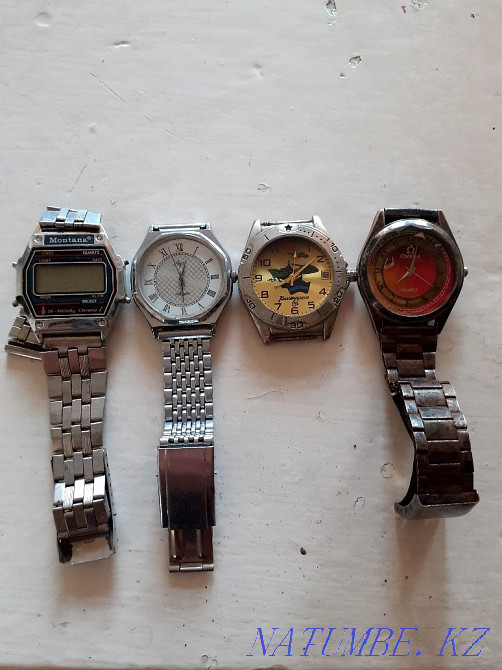 Wristwatch Semey - photo 4