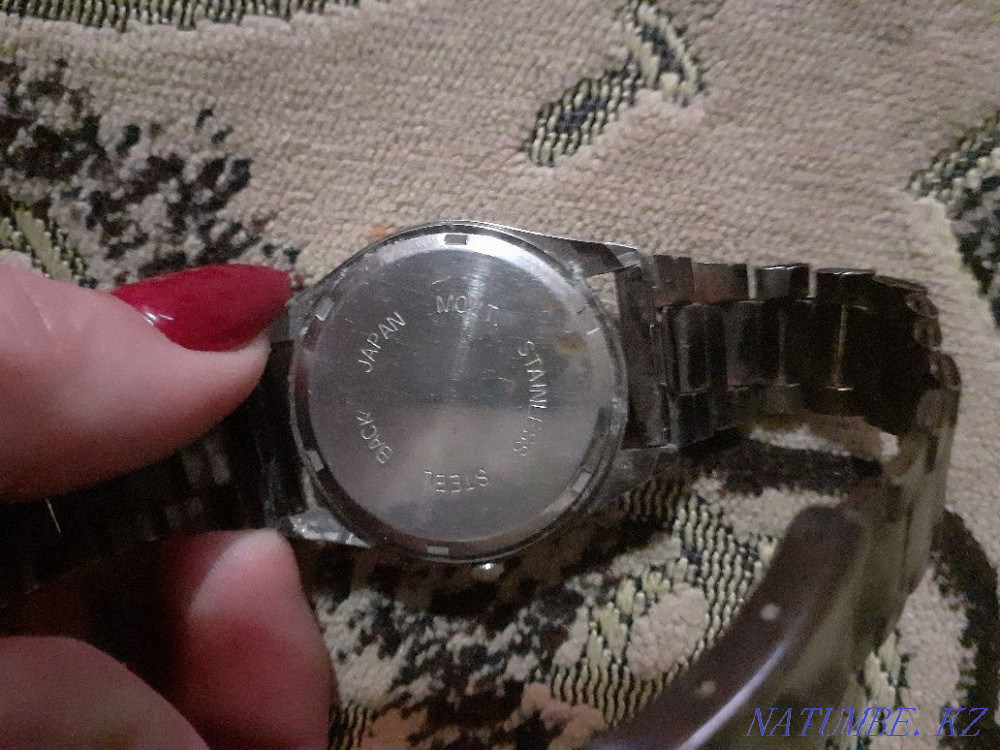 Wristwatch Semey - photo 7