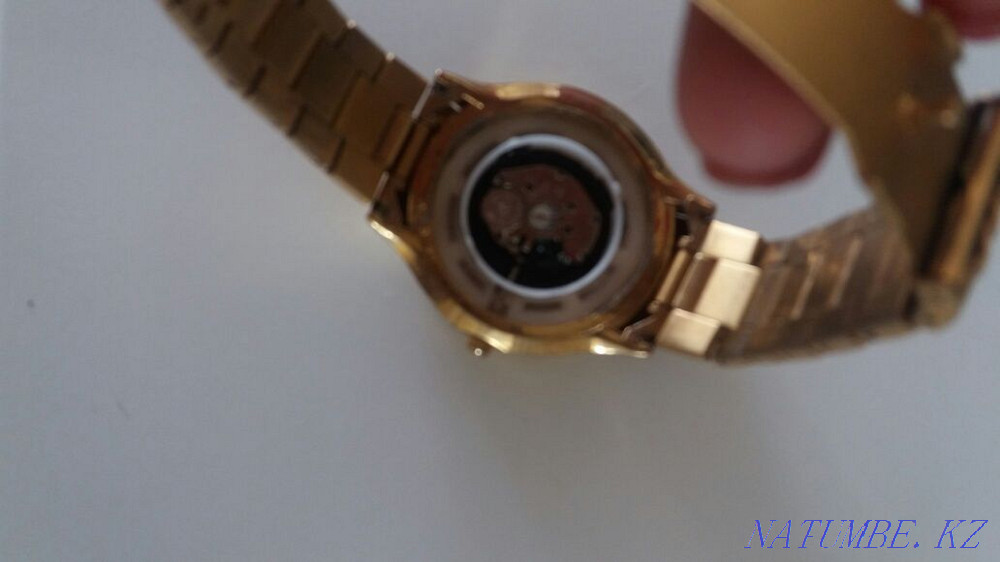 Beautiful wrist watch Kostanay - photo 2