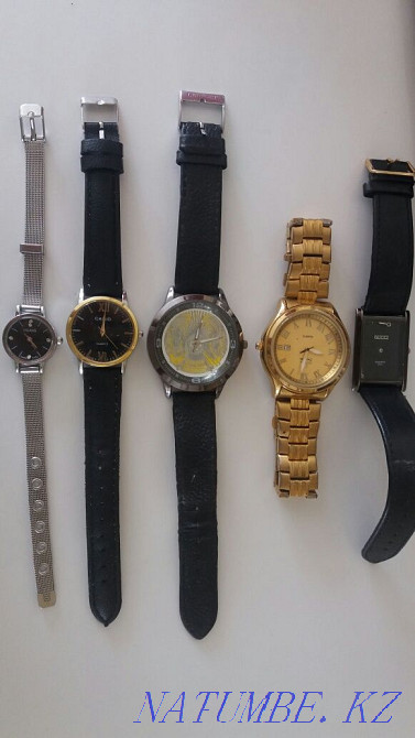 Beautiful wrist watch Kostanay - photo 1