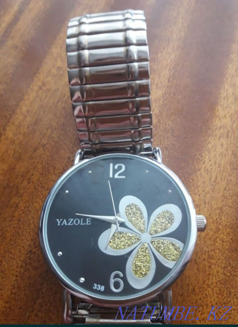 Womans' Watch Oral - photo 3