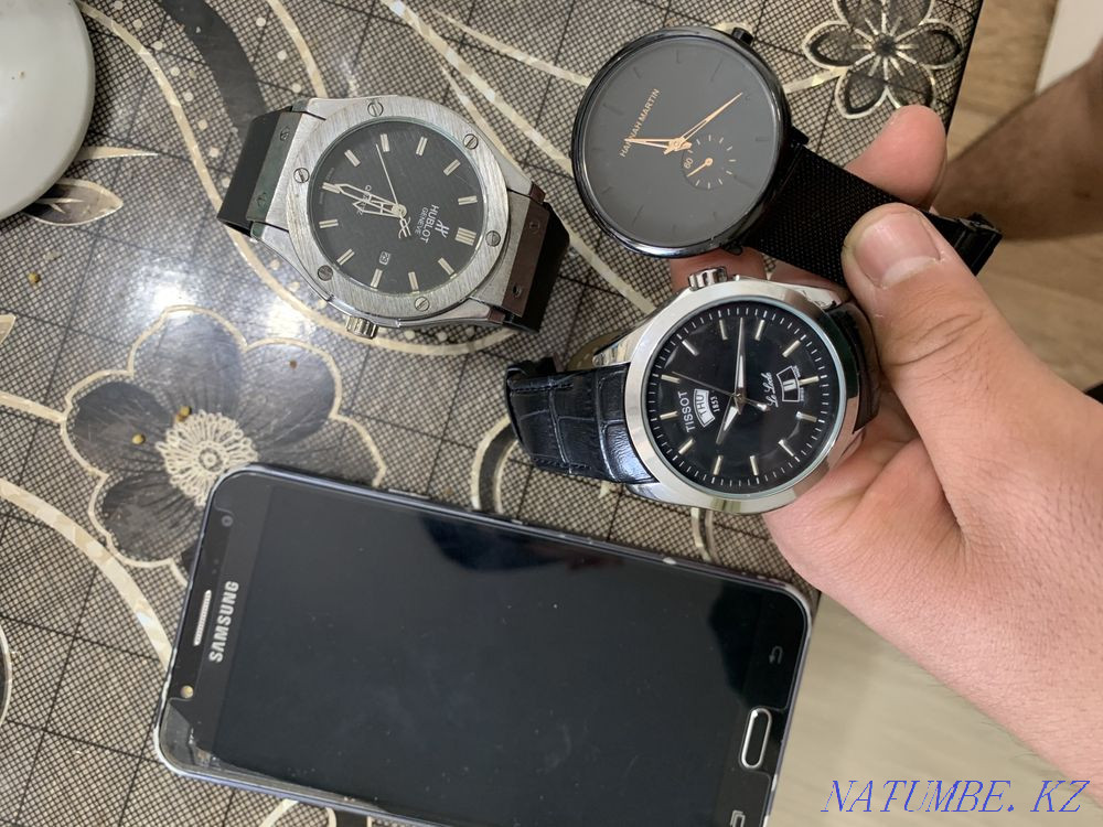 Sell Sotka and watches Almaty - photo 1