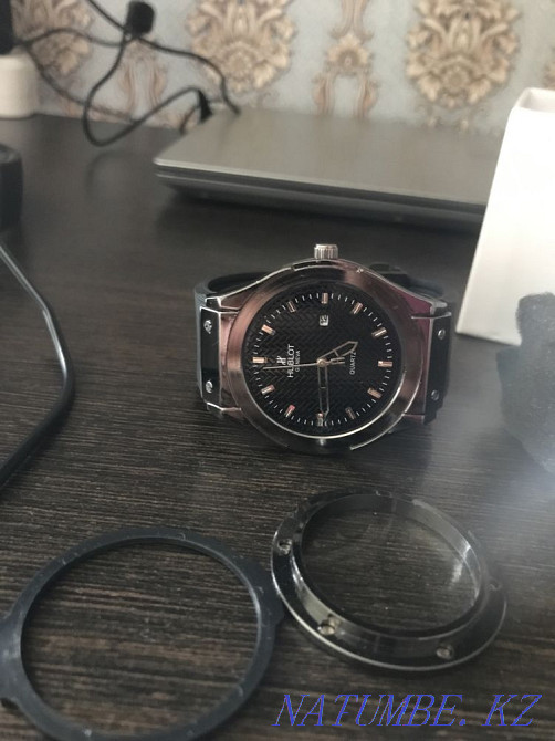 HUBLOT watch Semey - photo 3