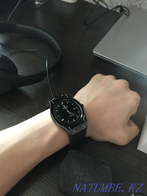 HUBLOT watch Semey - photo 4