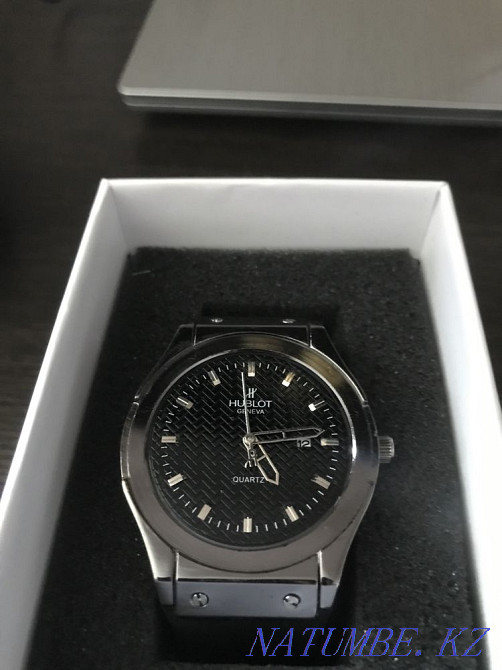 HUBLOT watch Semey - photo 1