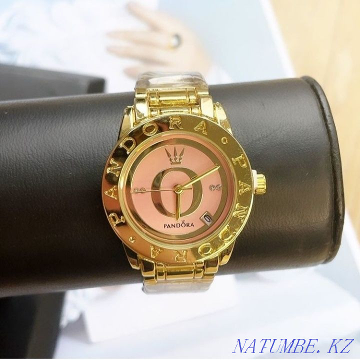 Women's watch Shymkent - photo 4